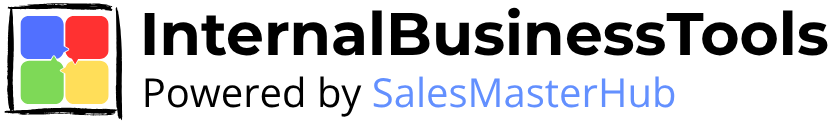 InternalBusinessTools.com — AI-Powered Business Platform